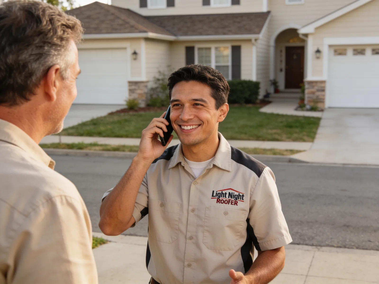 Emergency Roof Repair Higley, AZ FAQs